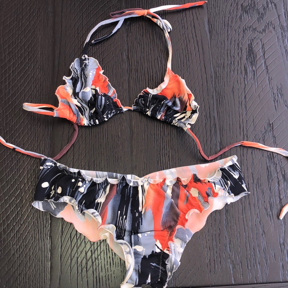 Maya bikini set